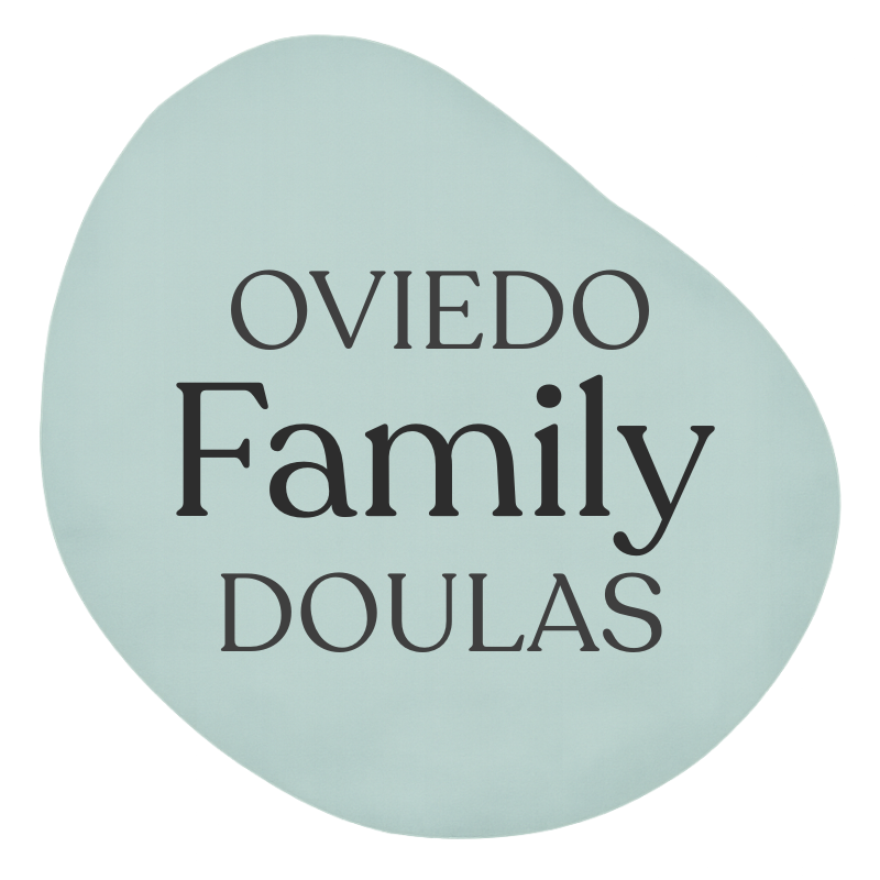 Oviedo Family Doulas Logo