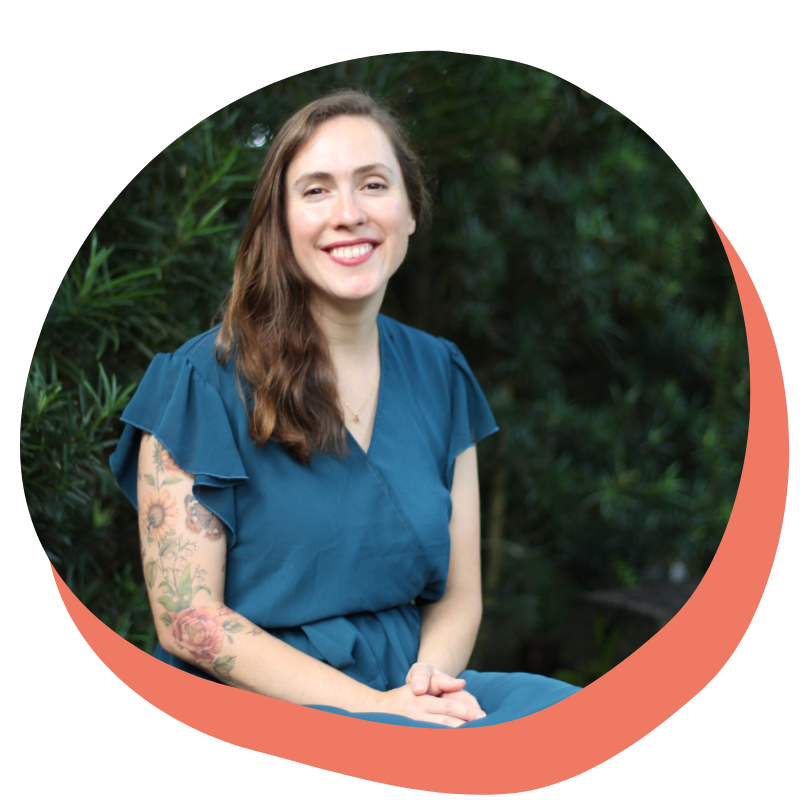 Sarah Doyle Yoga Teacher